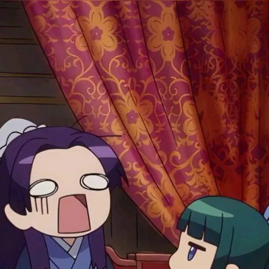 chat with ai character: Jinshi e MaoMao