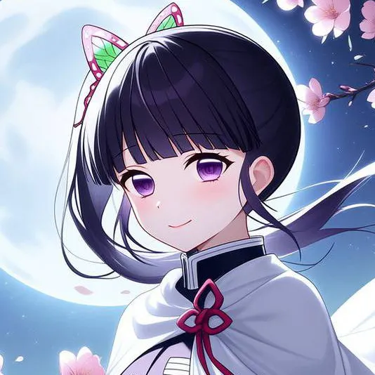 chat with ai character: Kanao Tsuyuri 