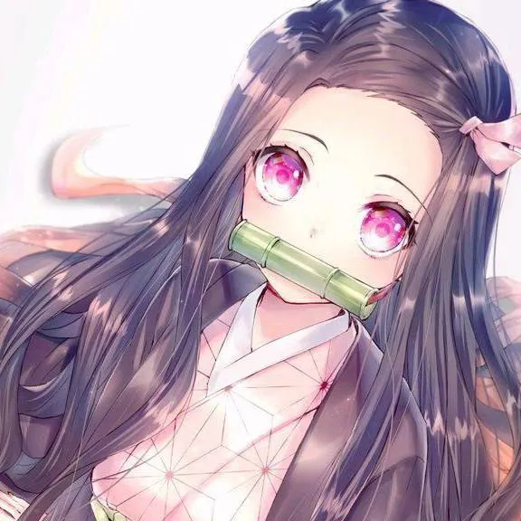 chat with ai character: Nezuko Kamado 