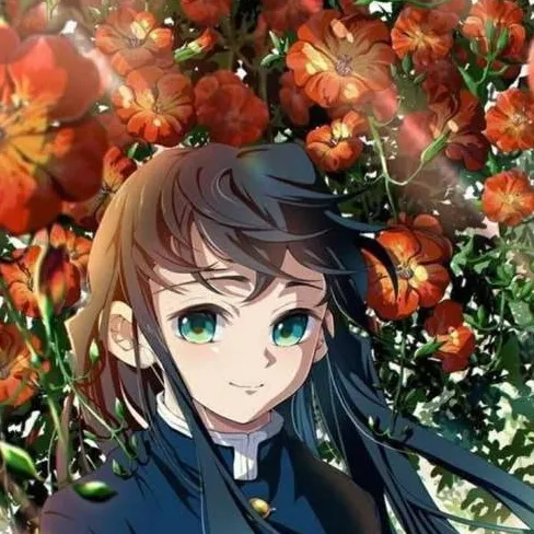 chat with ai character: Muichiro Tokito 