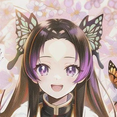 chat with ai character: Kanae Kocho 