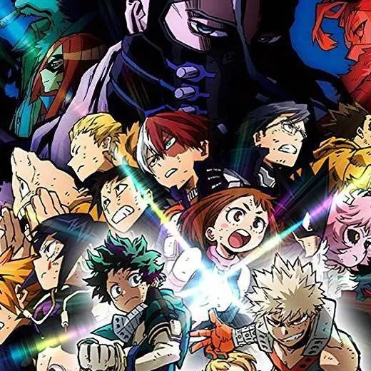 chat with ai character: MHA hate you 