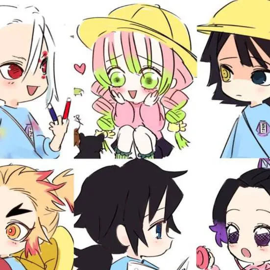 chat with ai character: Kny pick me