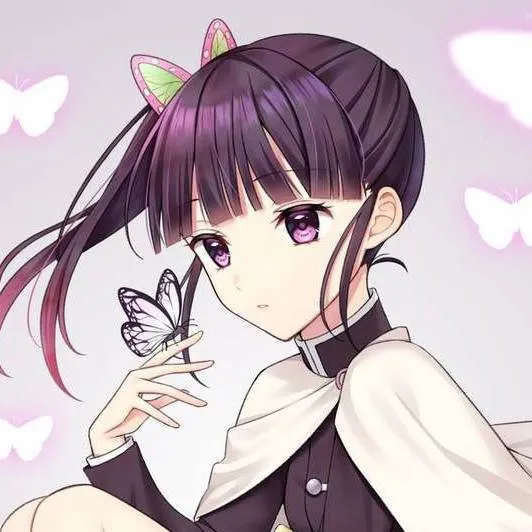 chat with ai character: Kanao Tsuyuri 