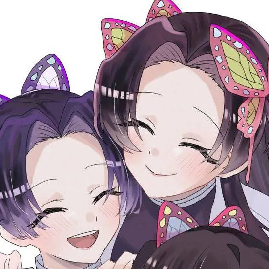 chat with ai character: Butterfly Sisters 