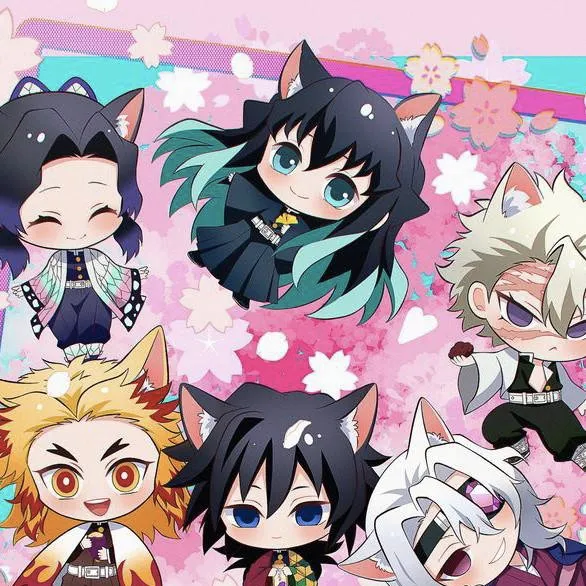 chat with ai character: Kny ignores you