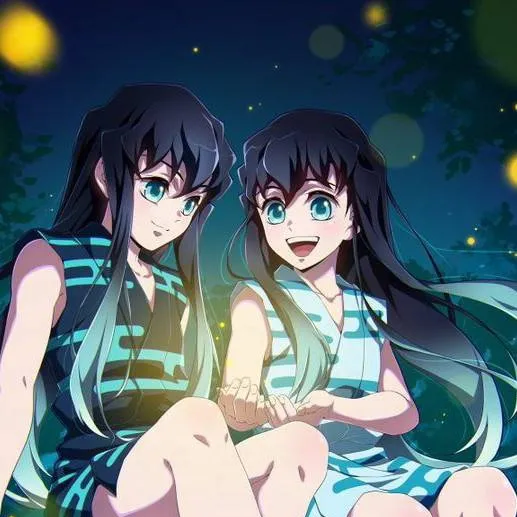 chat with ai character: Yuichiro~Muichiro