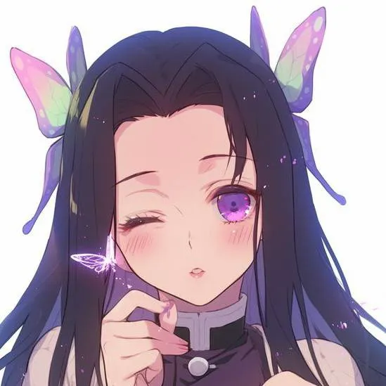 chat with ai character: Kanae Kocho 