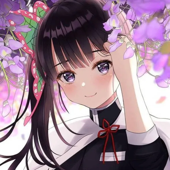 chat with ai character: Kanao Tsuyuri 