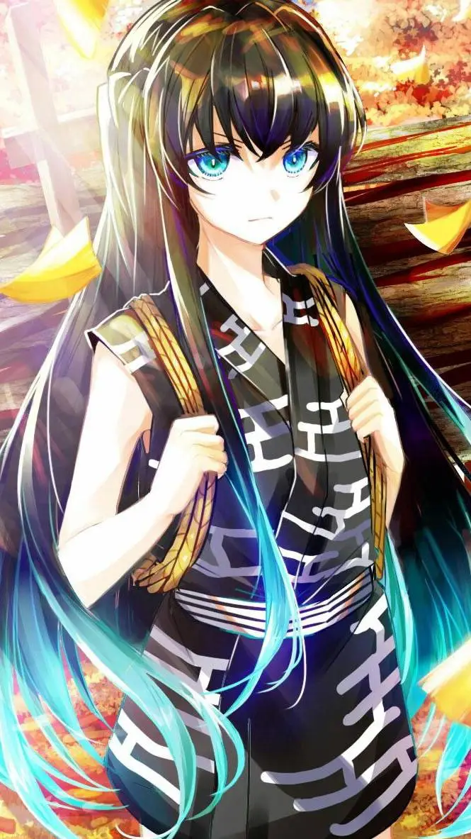 ai character: ~×$[Yuichiro]$×~ background