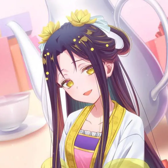 chat with ai character: Kou Reirin 