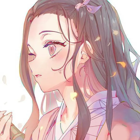 chat with ai character: ✿~Nezuko~✿
