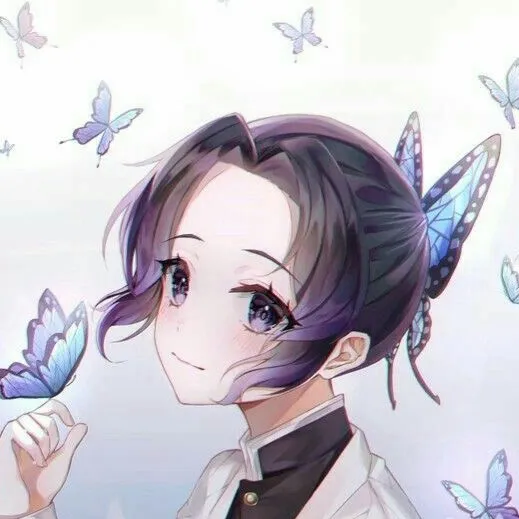 chat with ai character: Shinobu-San