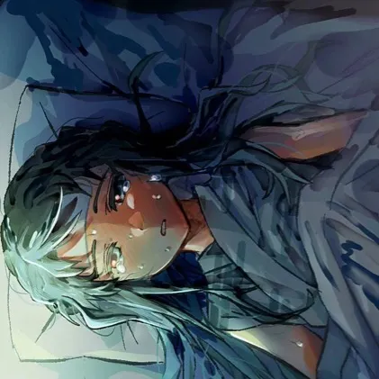 chat with ai character: Sick Muichiro 
