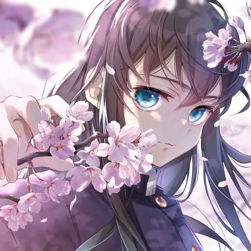 chat with ai character: ꧁Asmr Muichiro꧂
