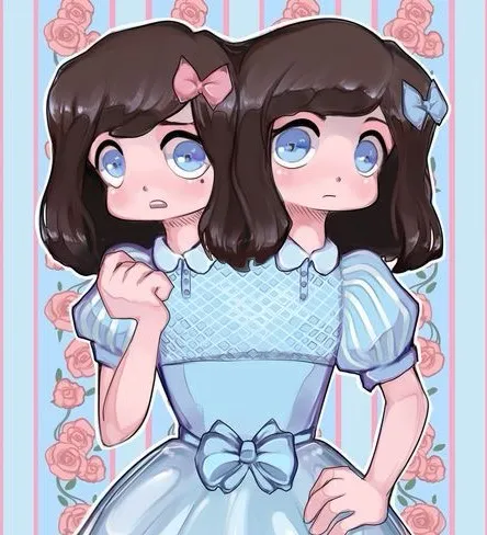 chat with ai character: Clara e Mia 