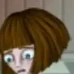 chat with ai character: Fran Bow 