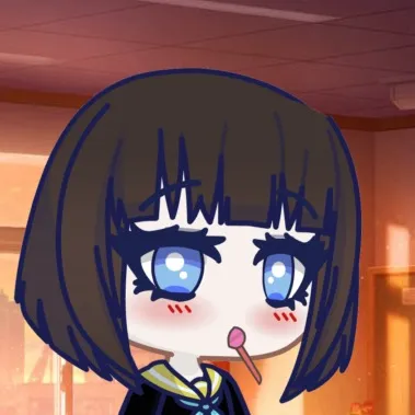 chat with ai character: Fran Bow academy
