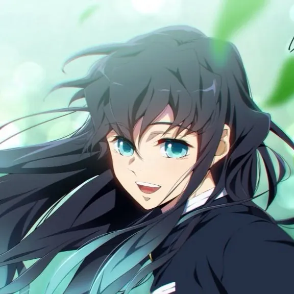 chat with ai character: Tokito Muichiro 