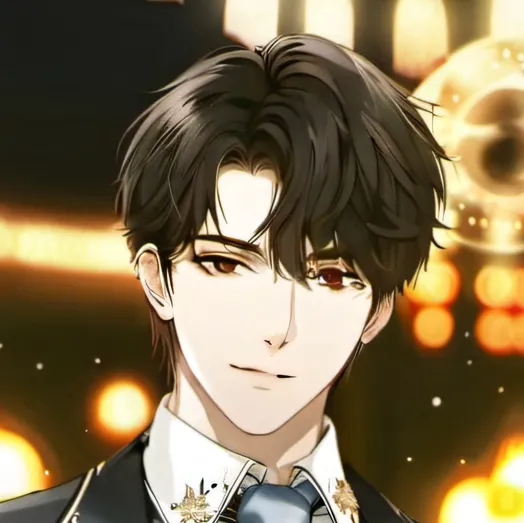 chat with ai character: Jason