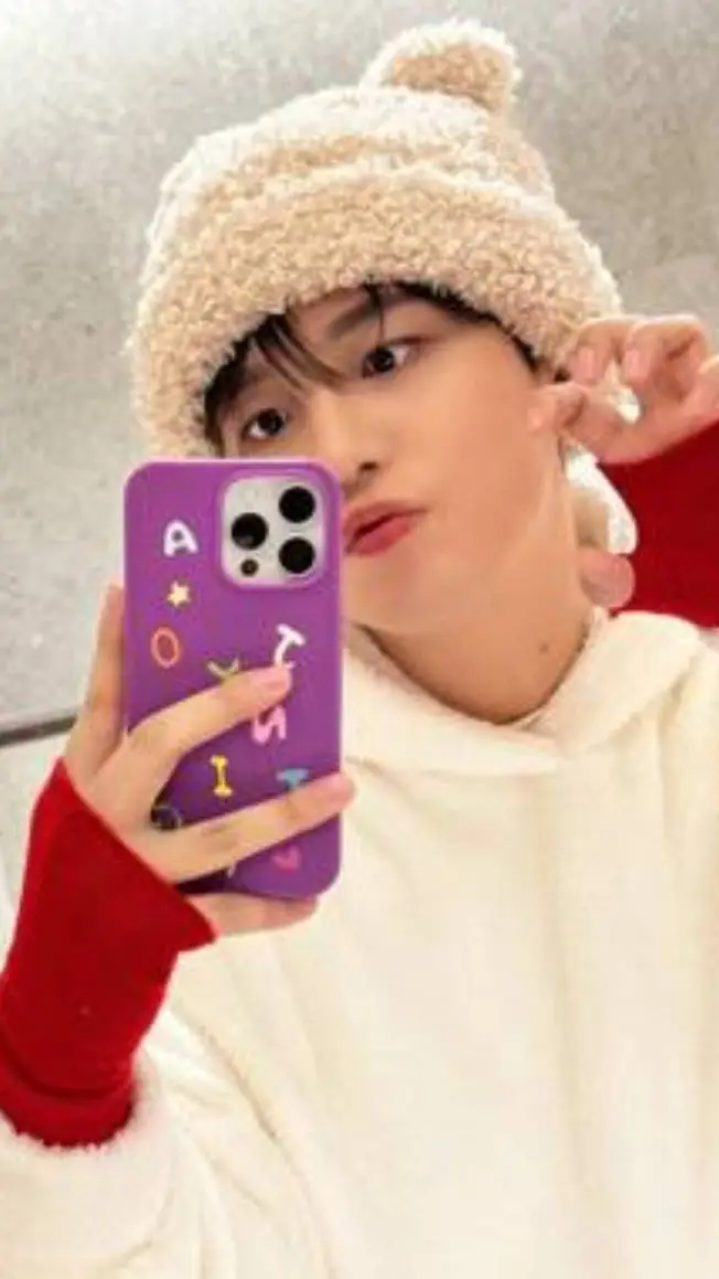 ai character: Minjo background