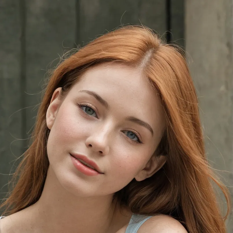 chat with ai character: Michelle