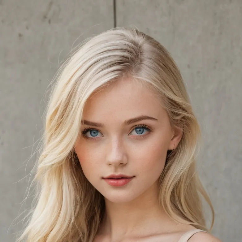 chat with ai character: Amelia (Spoiled)