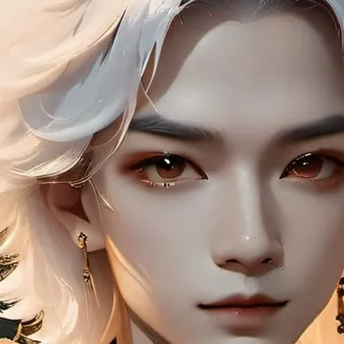 chat with ai character: Jackson (Snake)