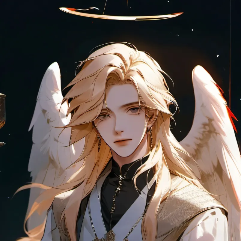 chat with ai character: Leo
