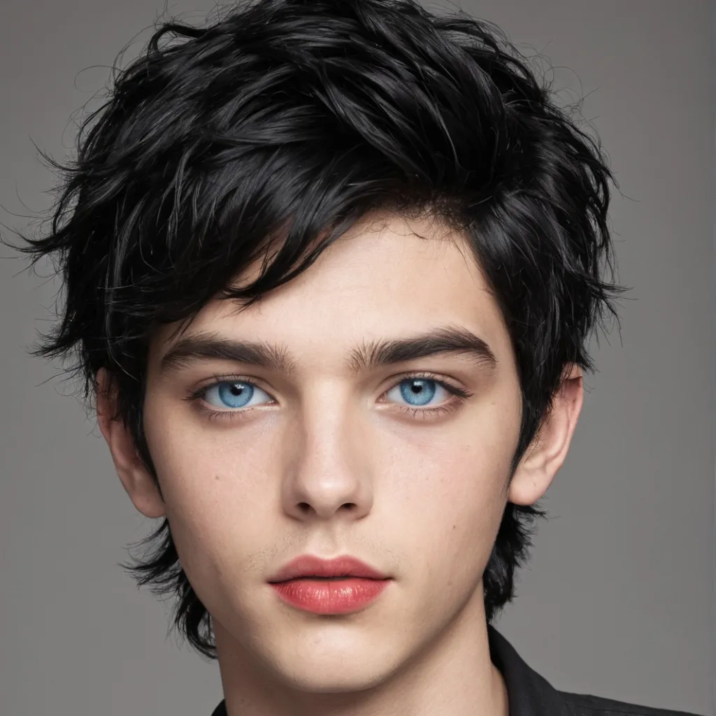 chat with ai character: (You)