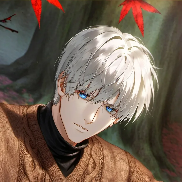 chat with ai character: Noah