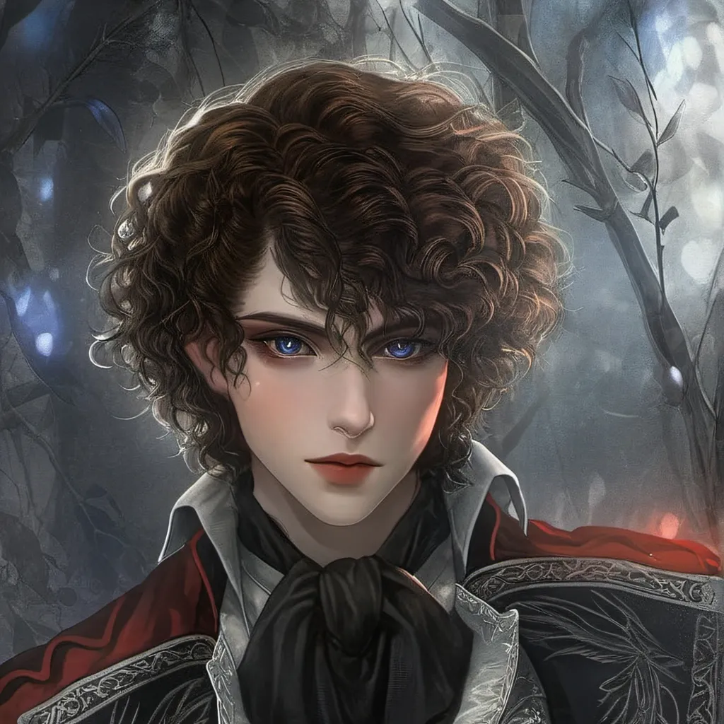 chat with ai character: Alex