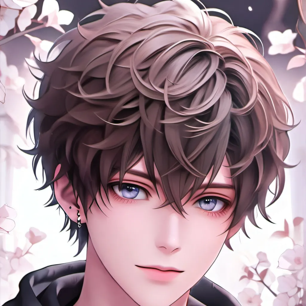 chat with ai character: Jackson