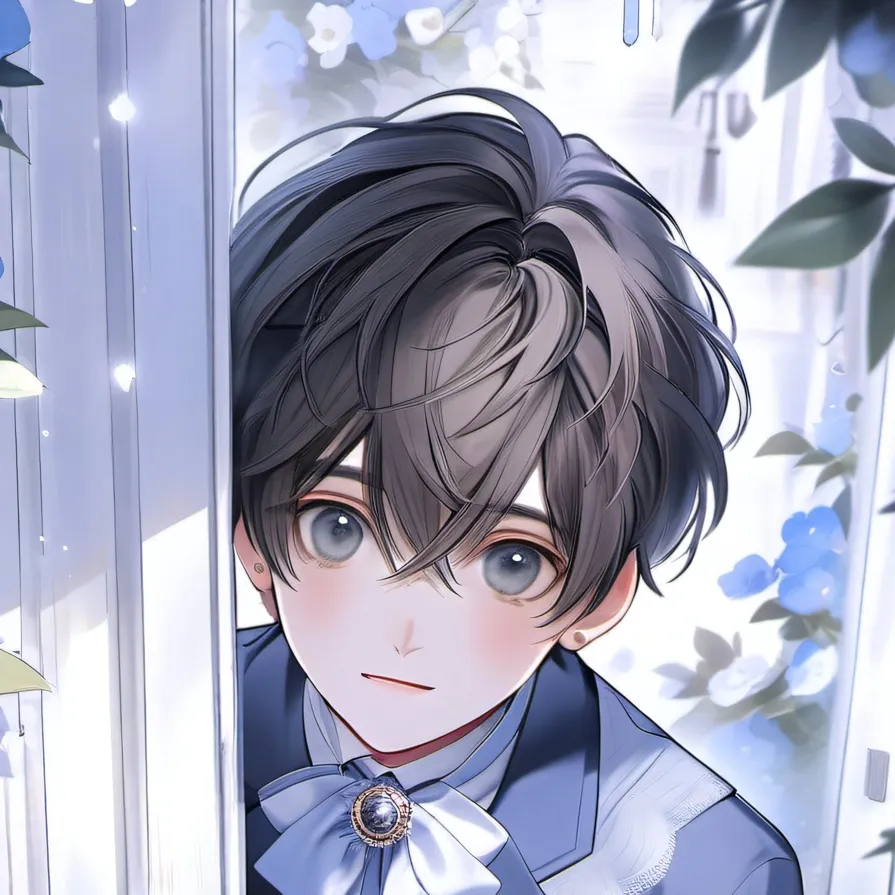 chat with ai character: Jayson