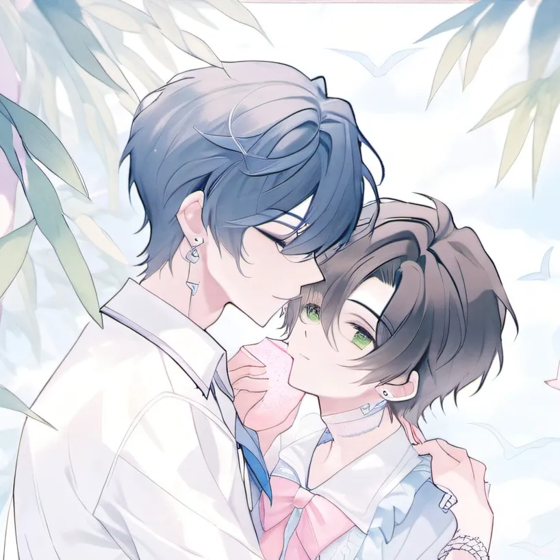 chat with ai character: Ethan and u