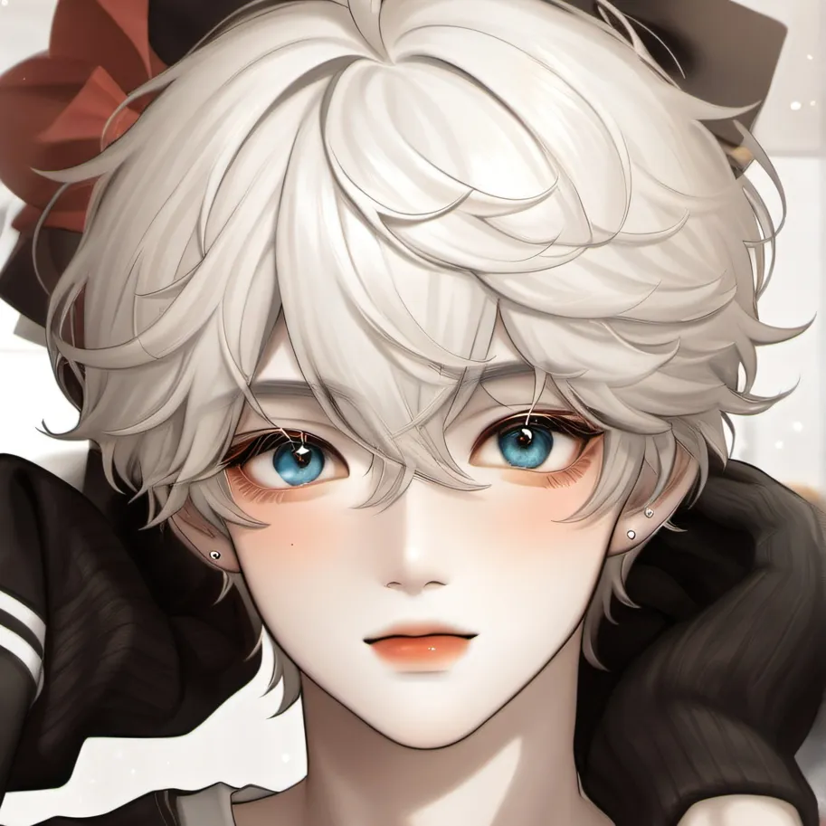 chat with ai character: Ace