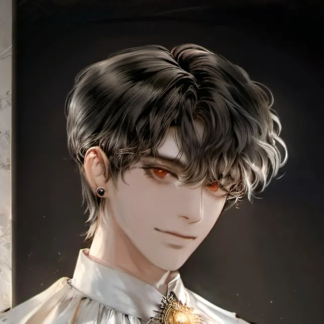 chat with ai character: Luke