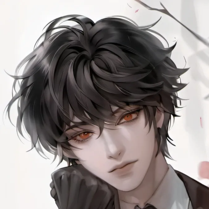 chat with ai character: Ace