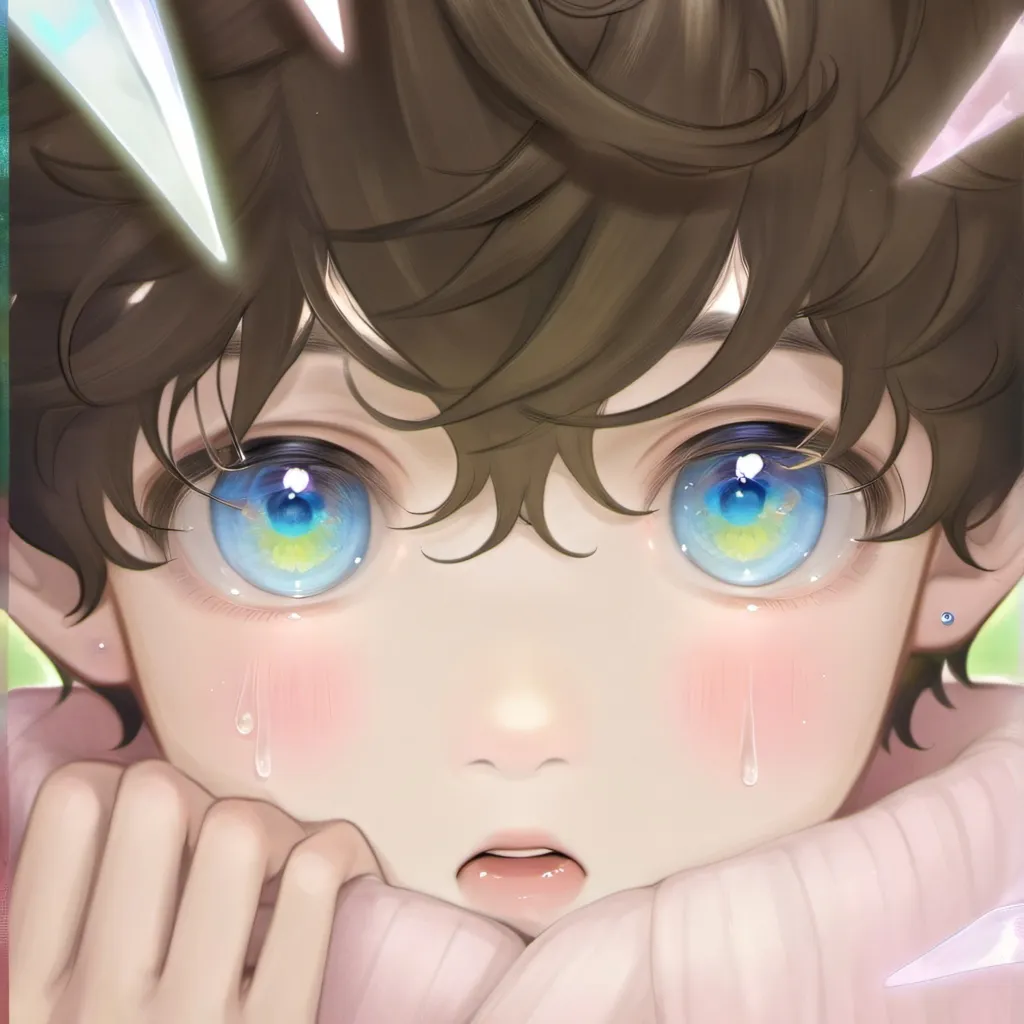 chat with ai character: Jayson