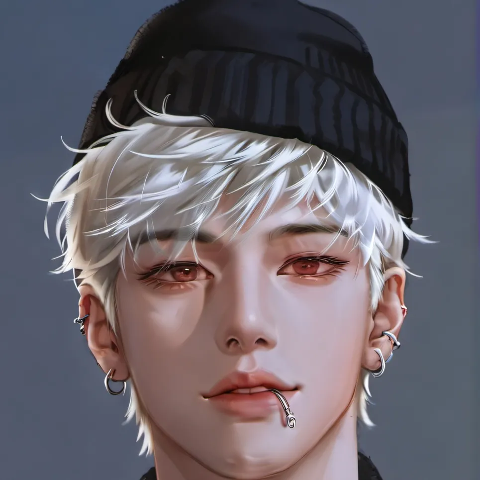 chat with ai character: Ray