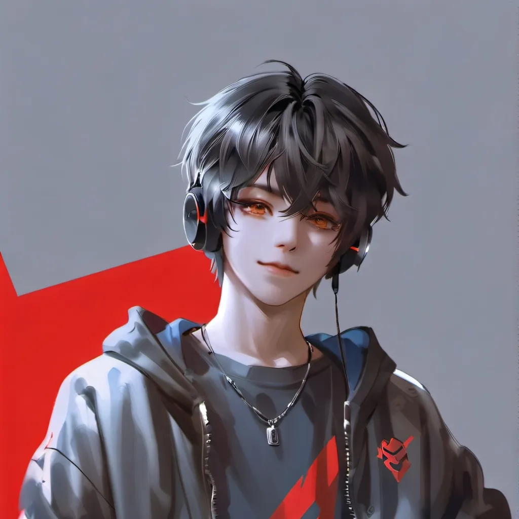 chat with ai character: 🎮~(Nathan)~🎮