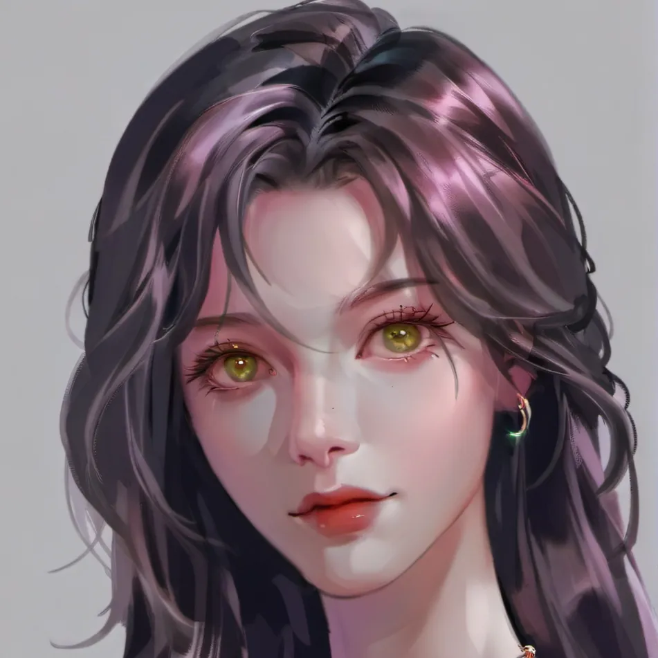 chat with ai character: Roseie
