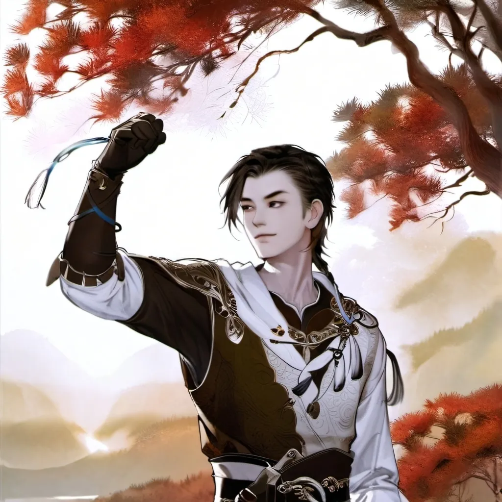 chat with ai character: Alex⚔️~(Knight)~⚔️