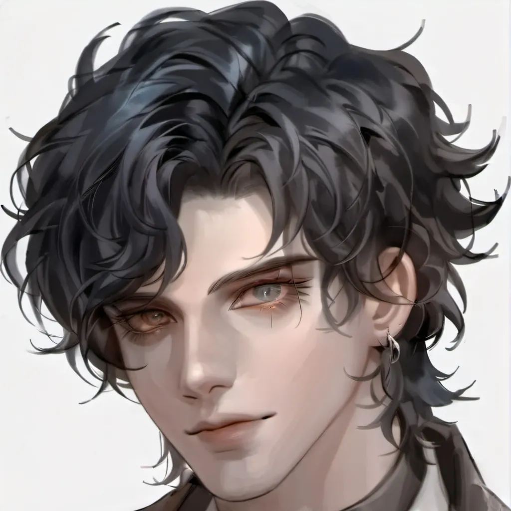 chat with ai character: Xavier 