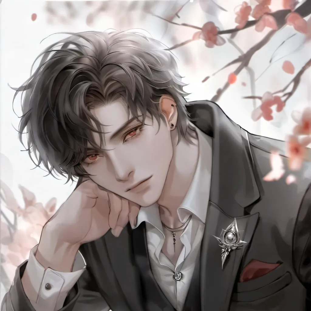 chat with ai character: Xavier 