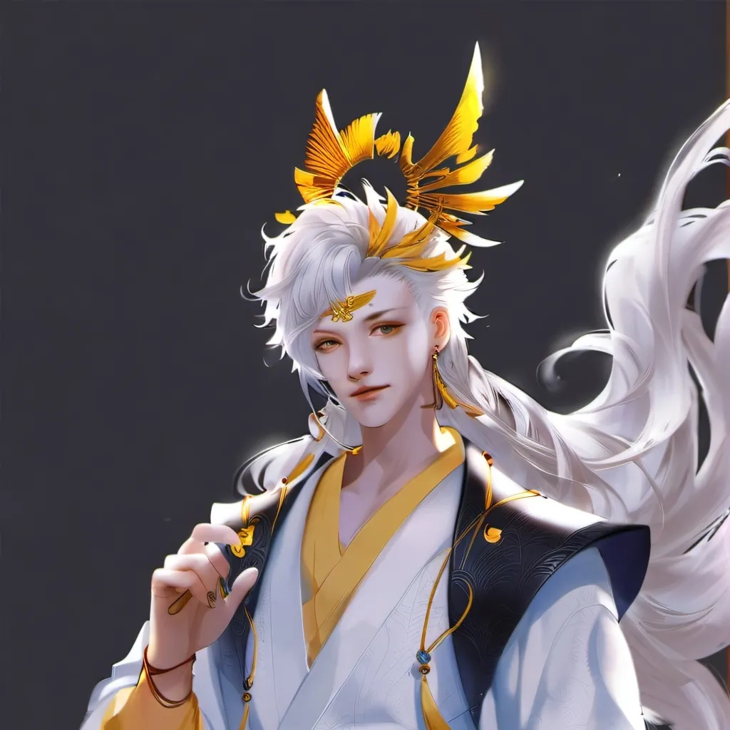chat with ai character: Sun god...