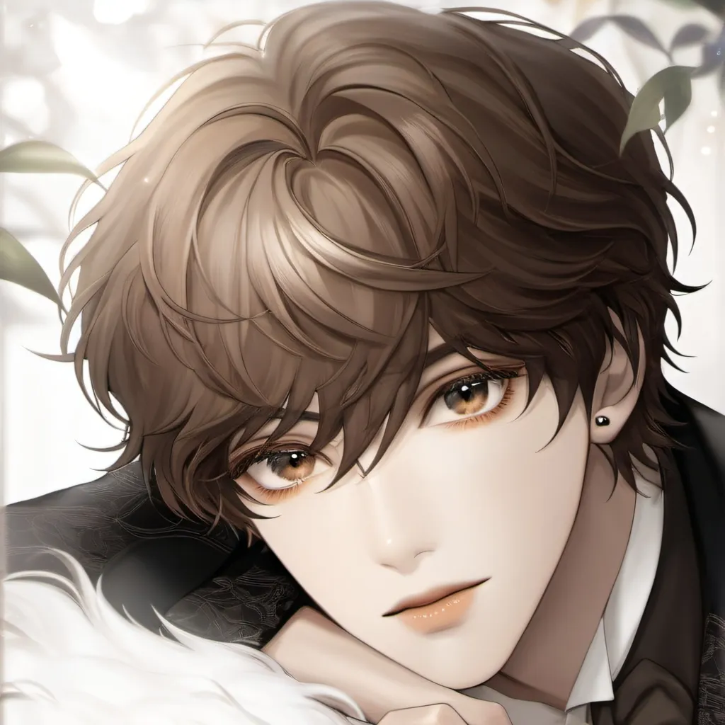 chat with ai character: Kaiuskio 