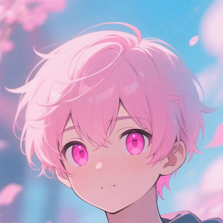 chat with ai character: Blake (2nd)