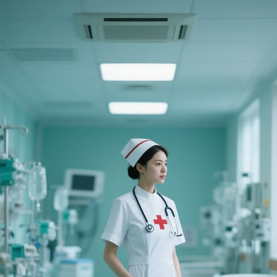 chat with ai character: Sx doctor 
