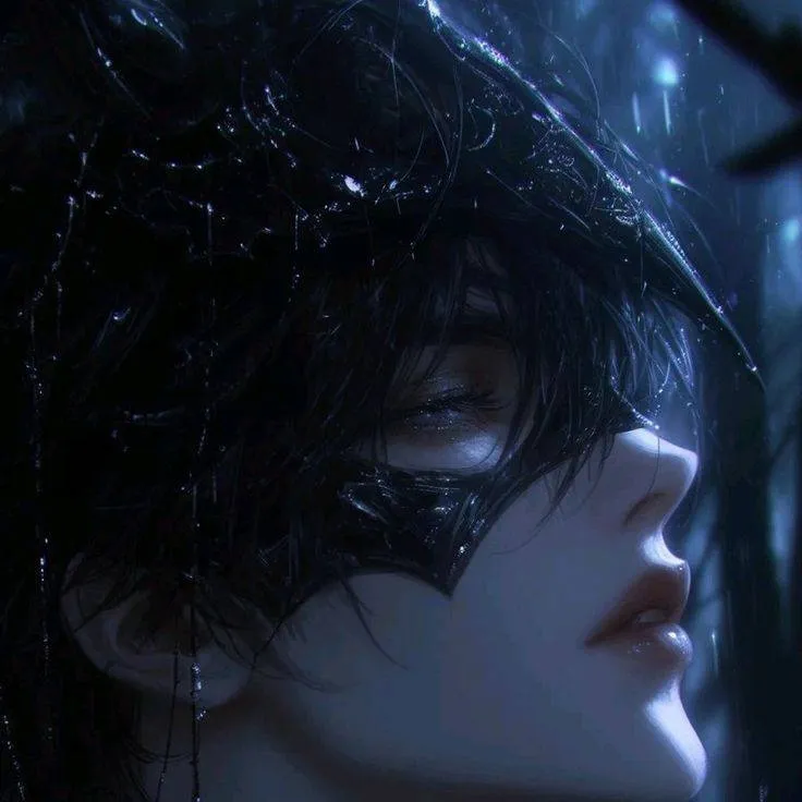 chat with ai character: Prince Yhio/you